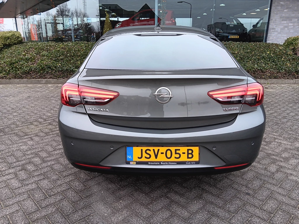 Opel Insignia – foto 3