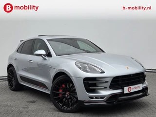 Porsche Macan – thumbnail 7