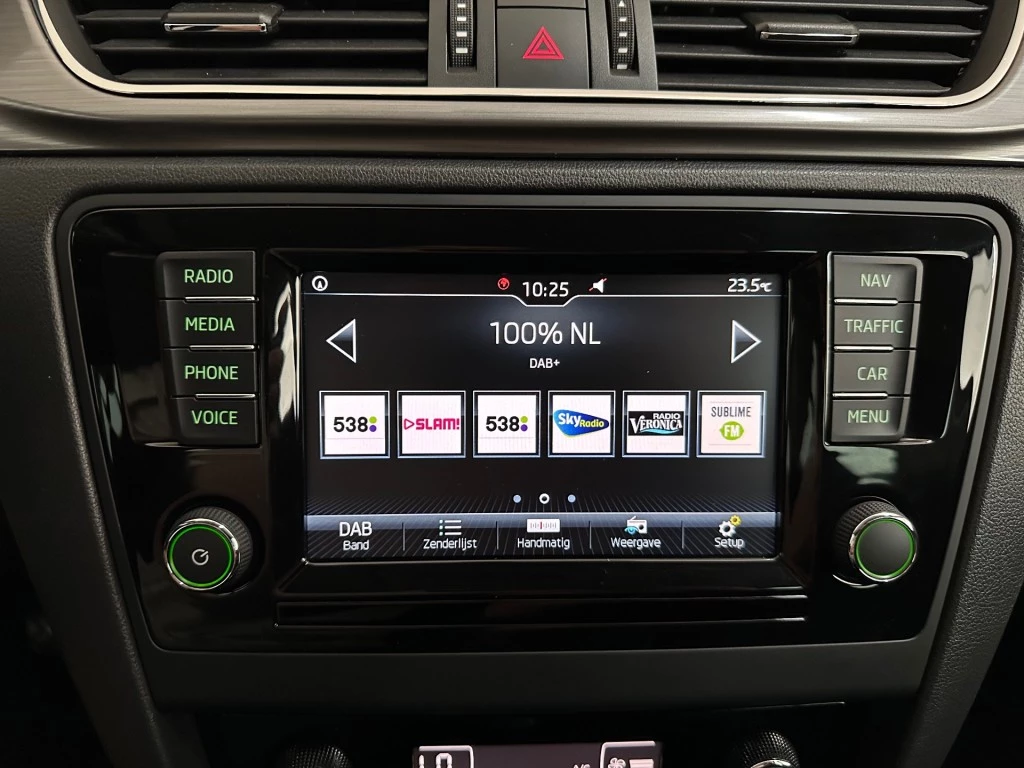 Škoda Rapid – foto 49