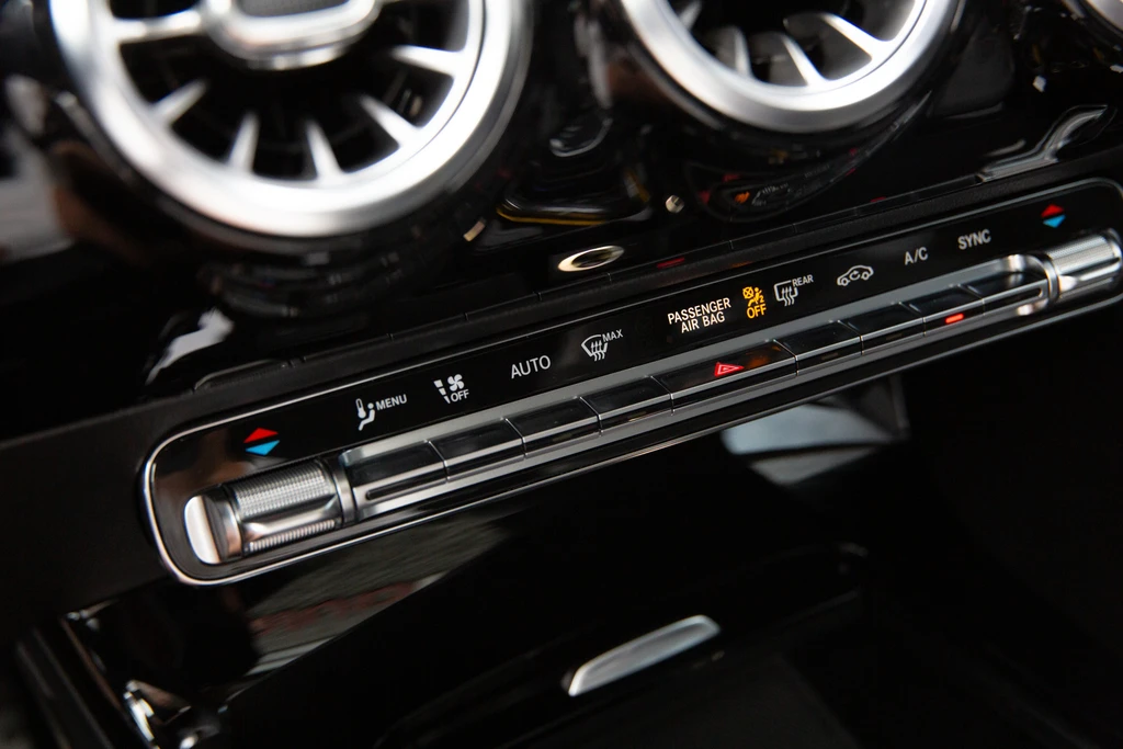 Mercedes-Benz CLA – foto 22