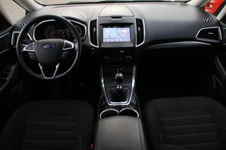 Ford Galaxy – thumbnail 12