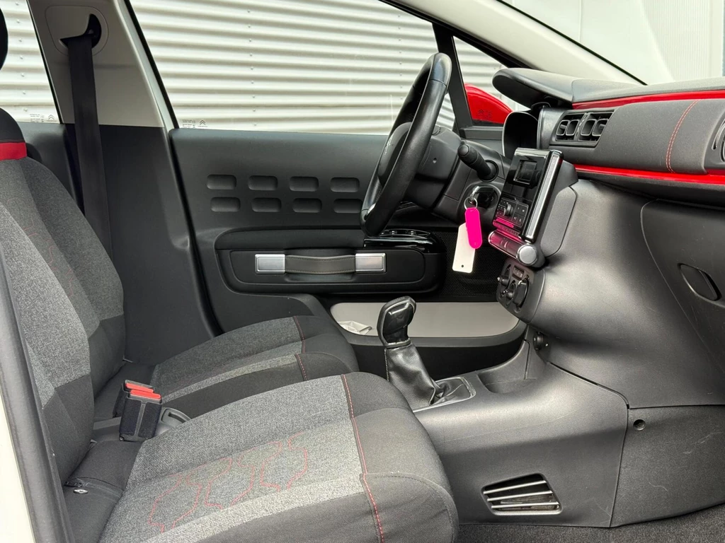 Citroën C3 – foto 11