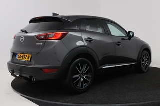 Mazda CX-3 – thumbnail 5