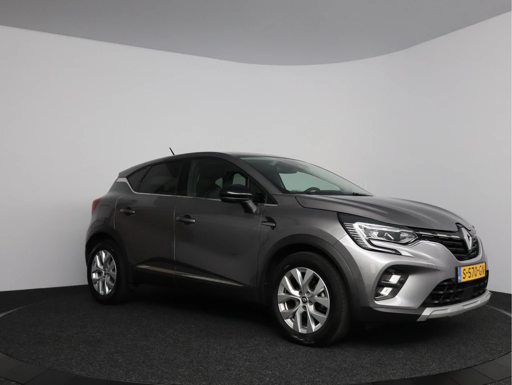 Renault Captur – foto 8