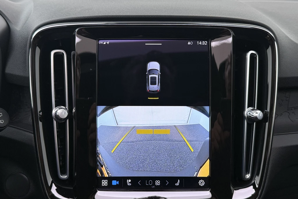 Volvo XC40 – foto 35