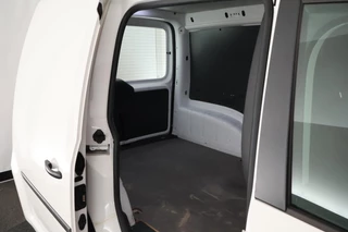 Volkswagen Caddy – thumbnail 26
