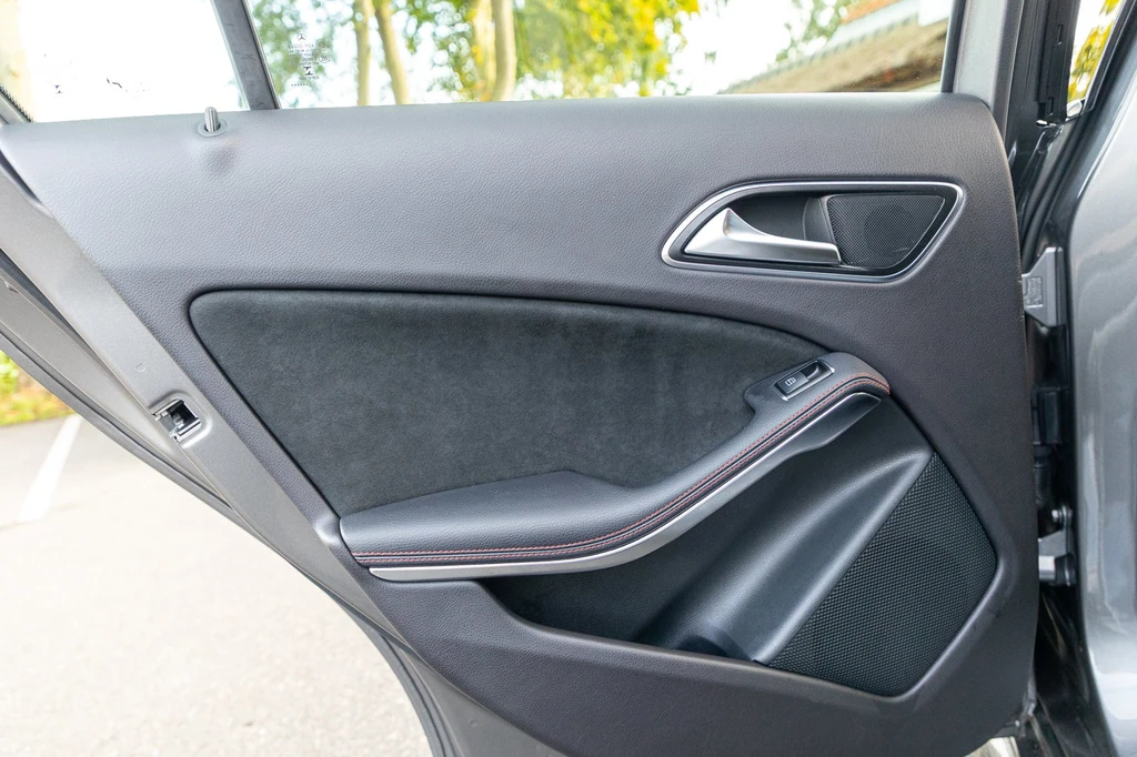 Mercedes-Benz A-Klasse – foto 42