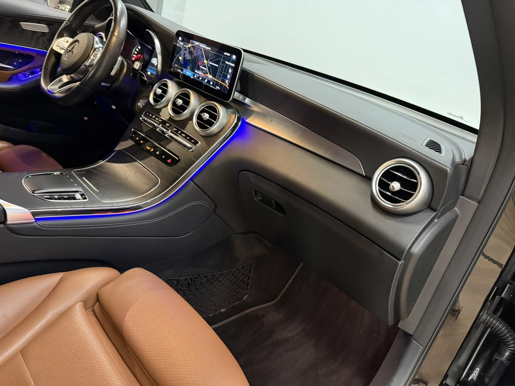 Mercedes-Benz GLC – foto 30