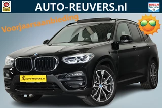 BMW X3 – thumbnail 1