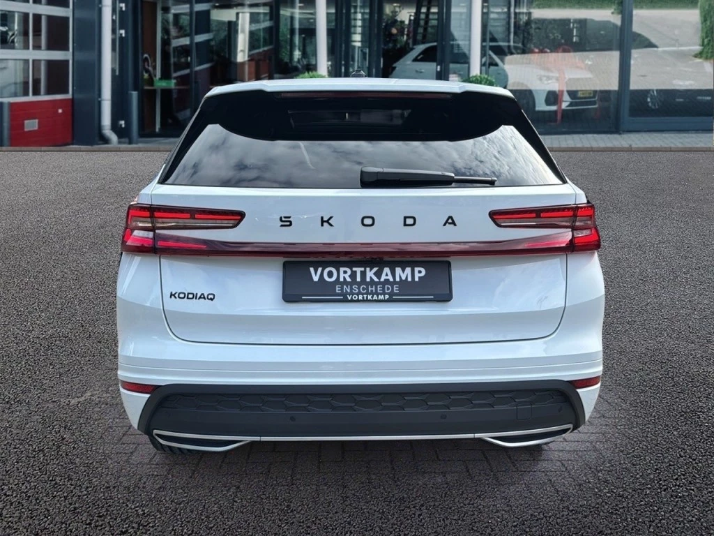 Škoda Kodiaq – foto 4