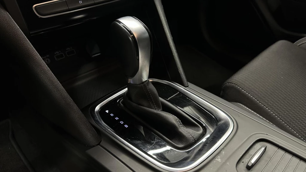 Renault Megane E-Tech – foto 45