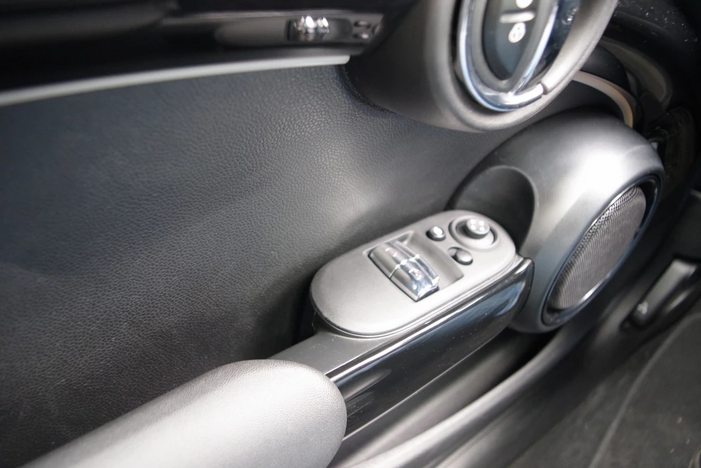 MINI Electric – foto 12