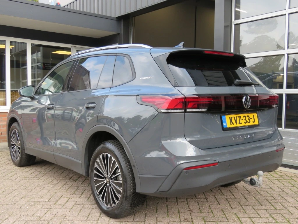 Volkswagen Tiguan – foto 4