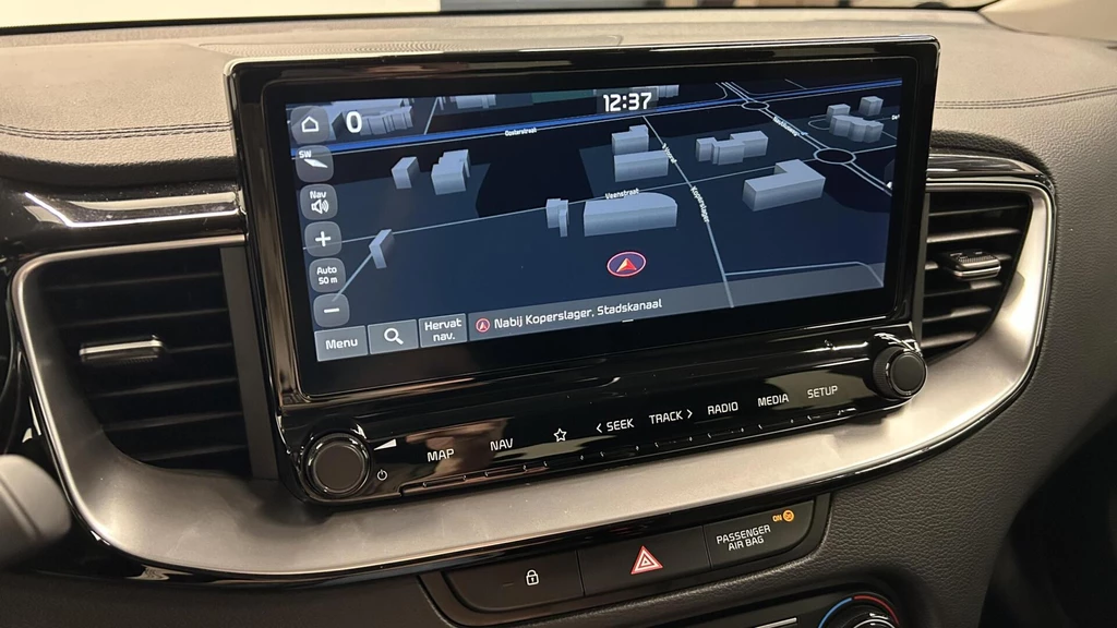 Kia Ceed Sportswagon – foto 38