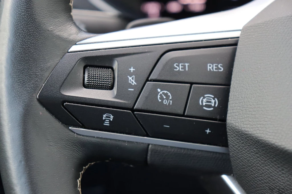 SEAT Tarraco – foto 25
