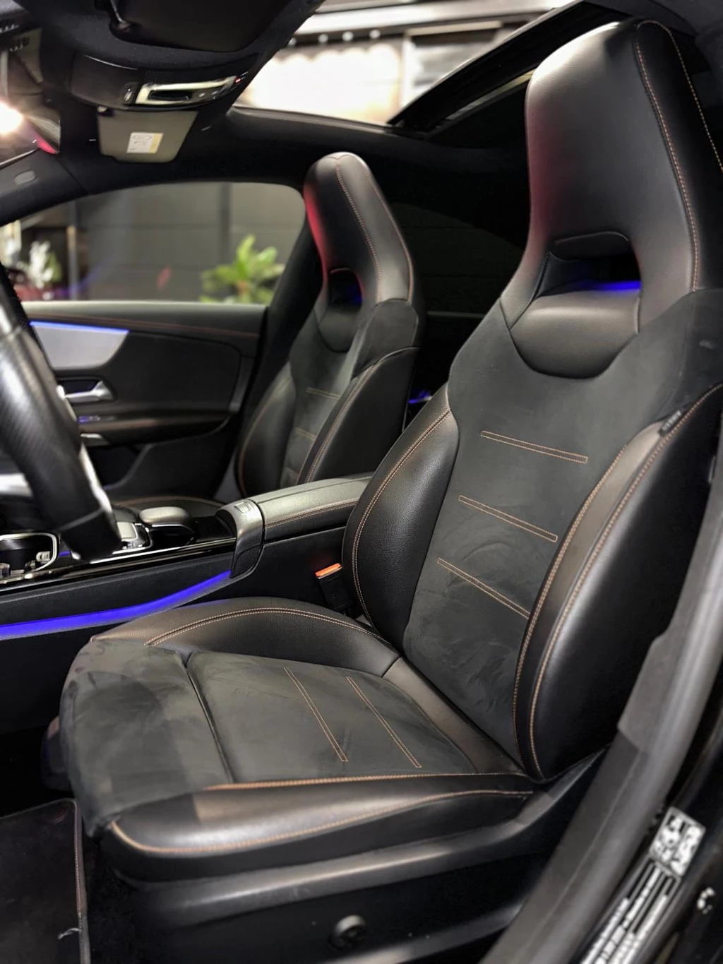 Mercedes-Benz CLA – foto 24