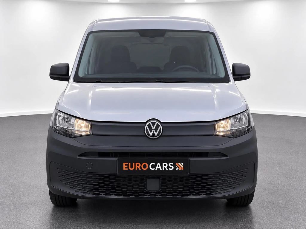 Volkswagen Caddy – foto 9
