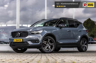 Volvo XC40 – thumbnail 1