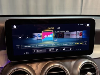 Mercedes-Benz GLC – thumbnail 23