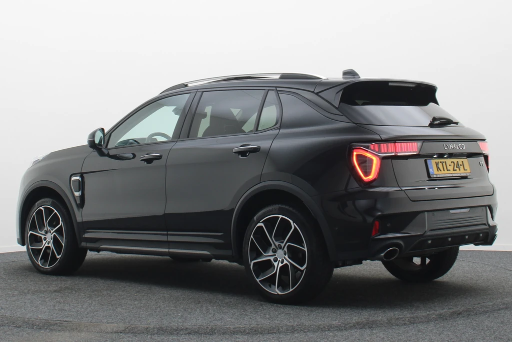 Lynk & Co 01 – foto 5