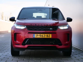 Land Rover Discovery Sport – thumbnail 8