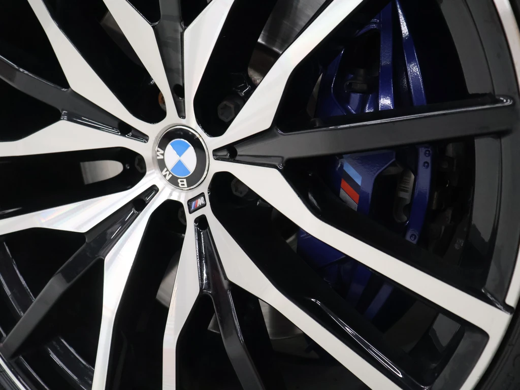 BMW X5 – foto 38