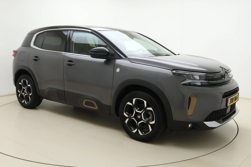 Citroën C5 Aircross – foto 8