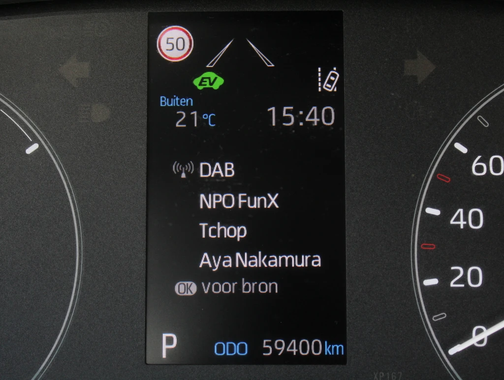 Toyota Yaris – foto 52