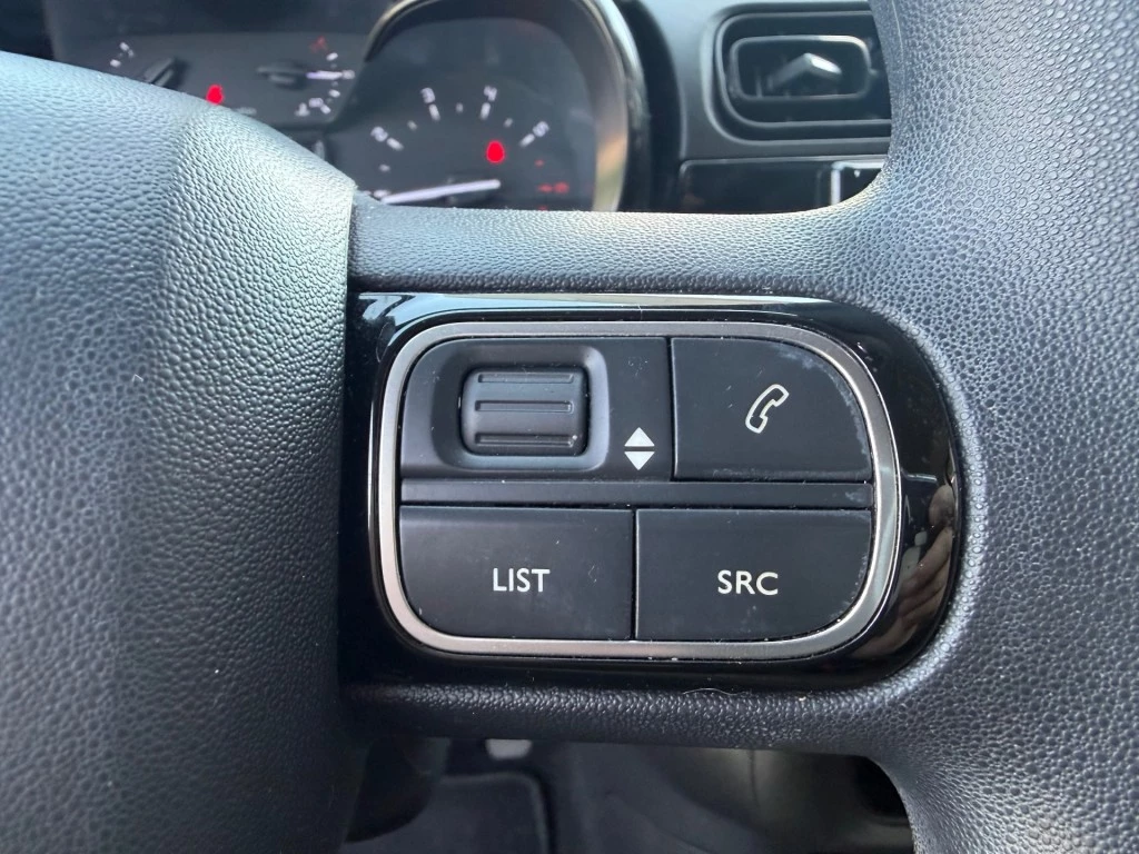 Citroën C3 – foto 22
