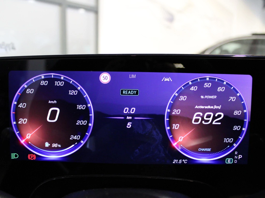 Mercedes-Benz CLA – foto 14