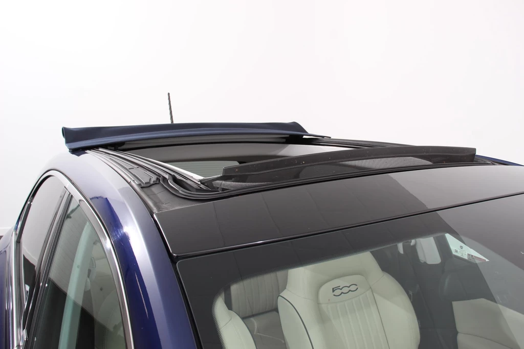 Fiat 500X – foto 29