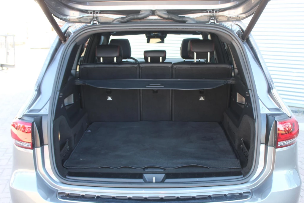 Mercedes-Benz GLB – foto 17