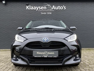 Toyota Yaris – thumbnail 9