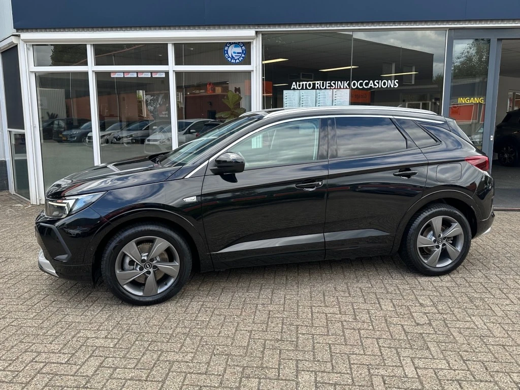 Opel Grandland – foto 2
