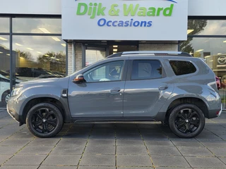 Dacia Duster – thumbnail 2
