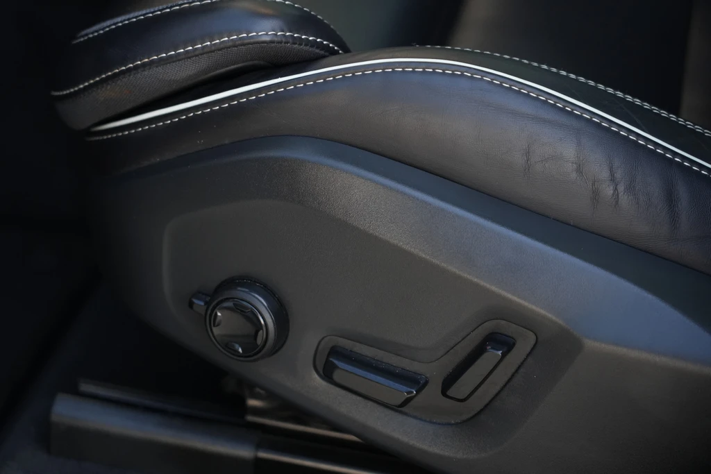Volvo XC60 – foto 26