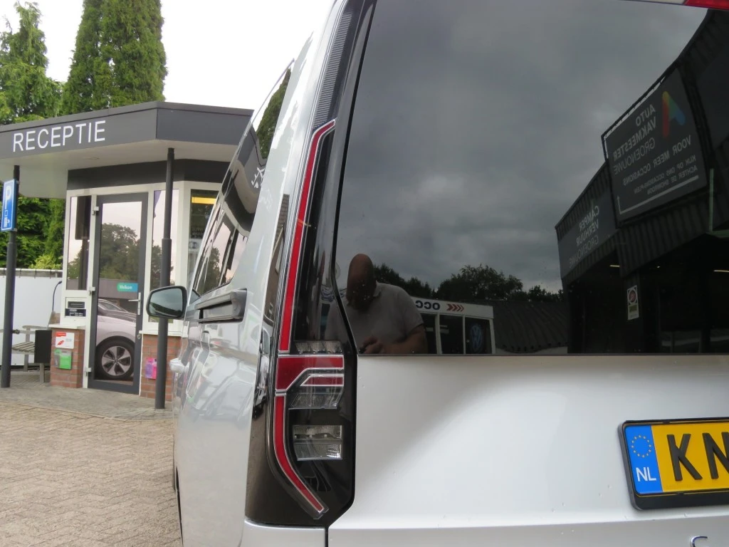 Volkswagen Caddy – foto 16