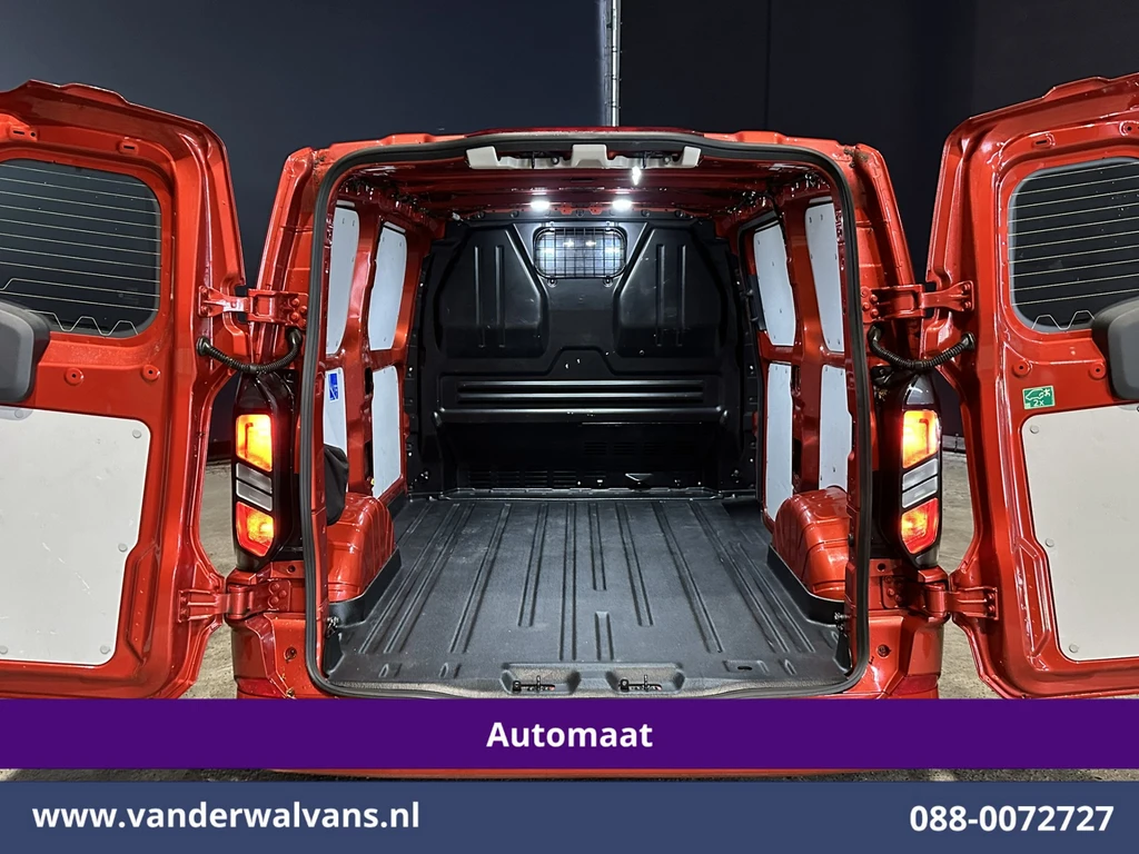 Ford Transit Custom – foto 16