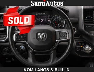 Dodge Ram Pick-Up – thumbnail 59
