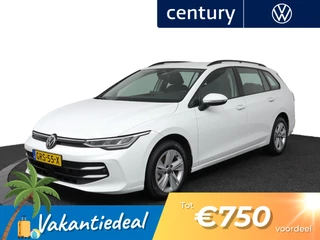 Volkswagen Golf – thumbnail 1