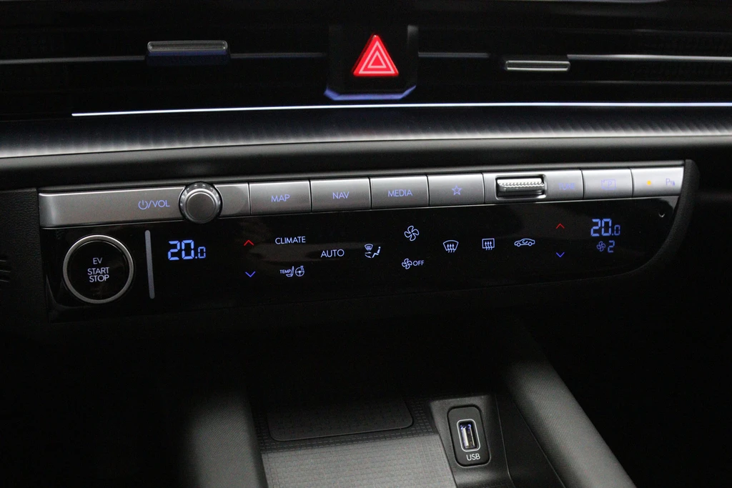 Hyundai IONIQ 6 – foto 23