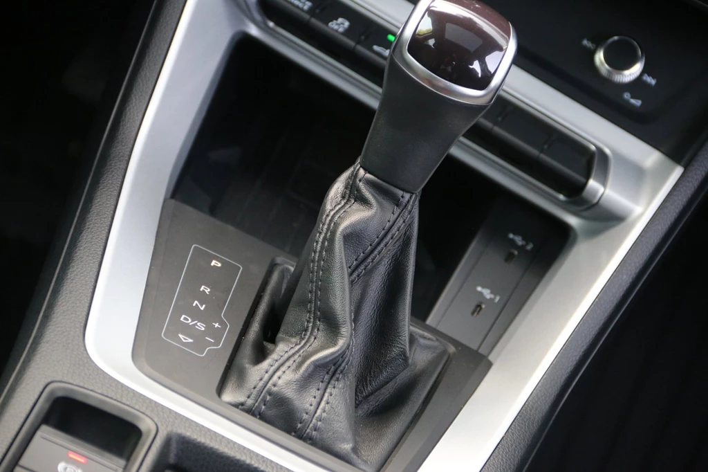Audi Q3 – foto 13