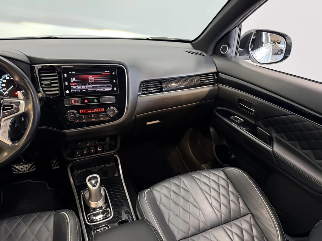 Mitsubishi Outlander – foto 29
