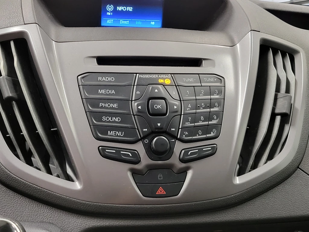 Ford Transit – foto 20