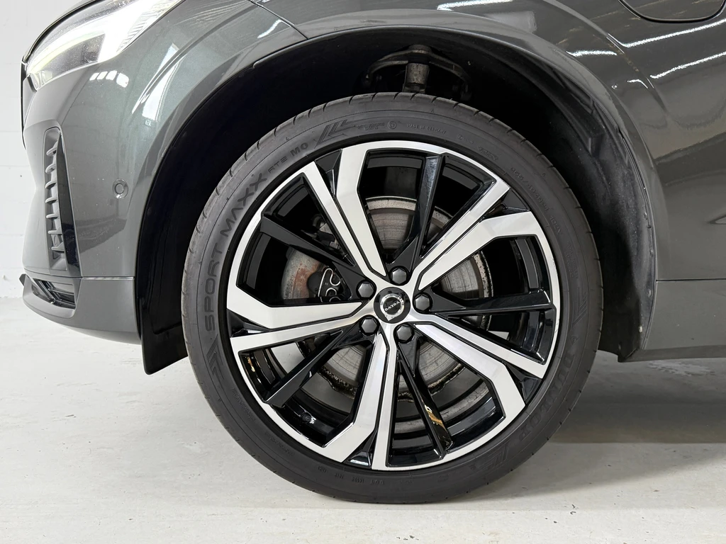 Volvo XC60 – foto 9