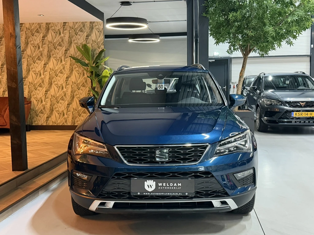 SEAT Ateca – foto 15