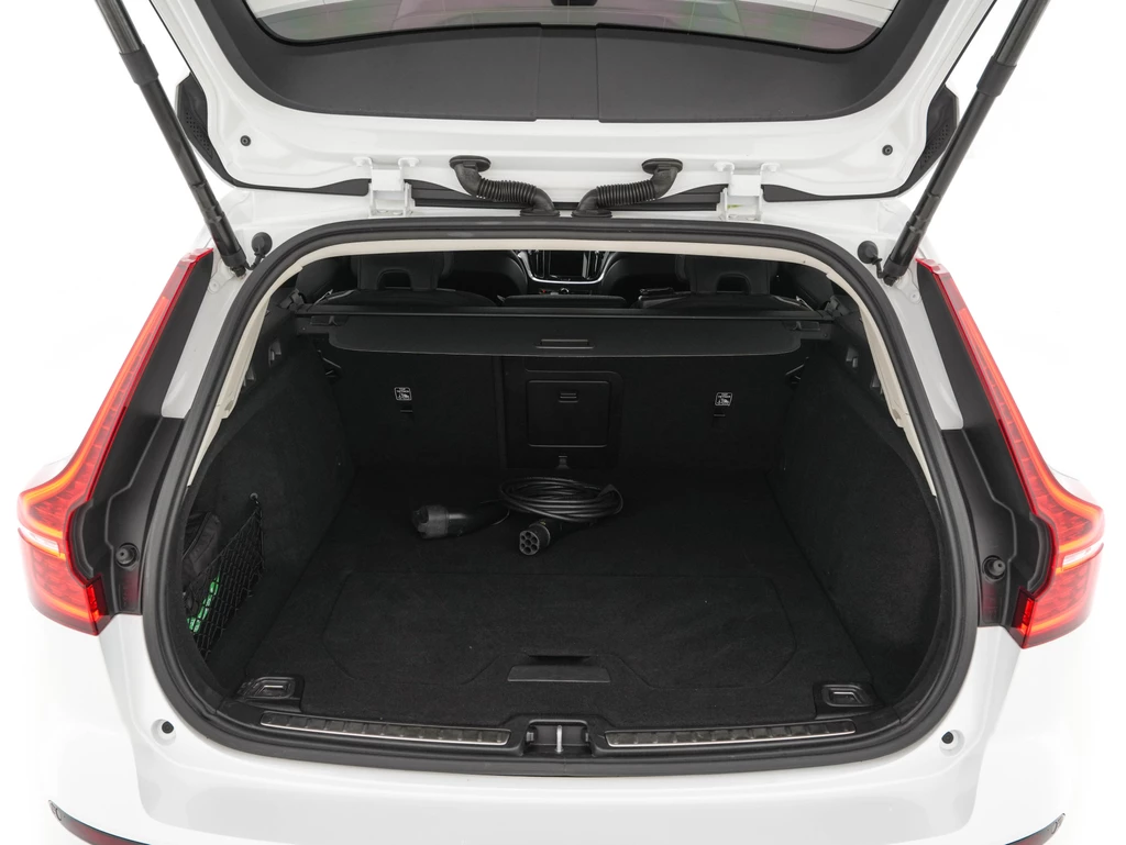 Volvo V60 – foto 10