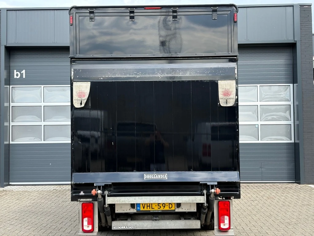 Volkswagen Crafter – foto 3