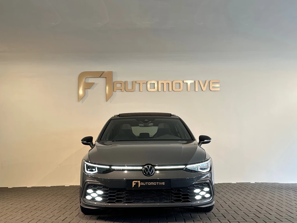 Volkswagen Golf – foto 8