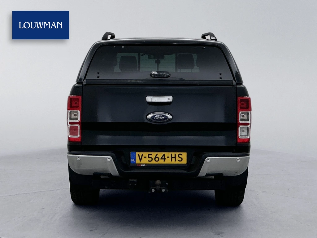 Ford Ranger – foto 8